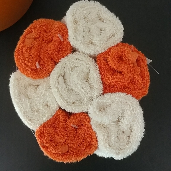 Cute Halloween Towel Set NWT - Picture 4 of 4